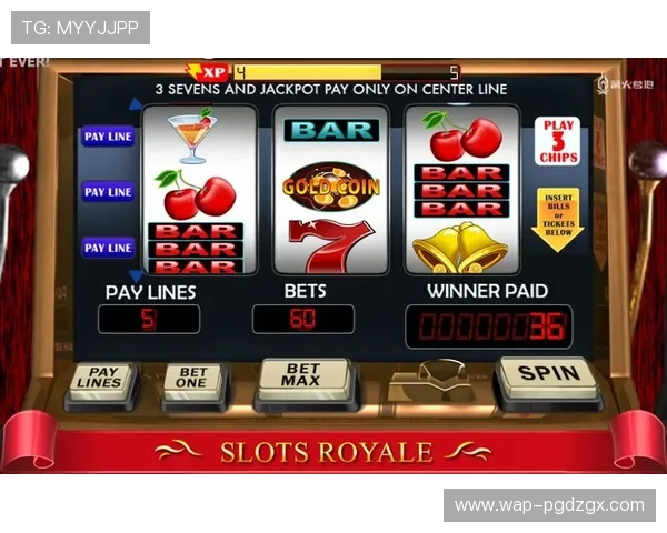 PG电子老虎机游戏玩法详解让你轻松掌握赢取大奖的秘诀 PG电子老虎机游戏玩法详解让你轻松掌握赢取大奖的秘诀