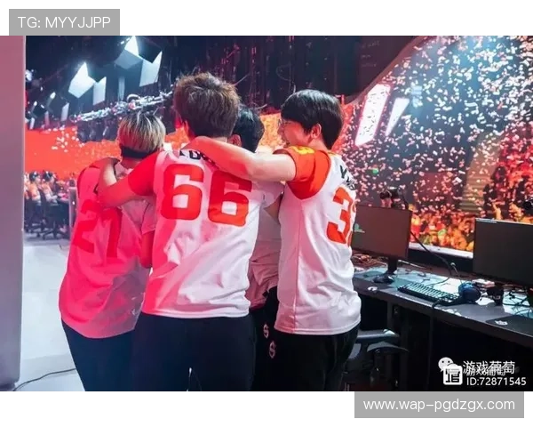 如何在PG类游戏中组建强力战队实现团队配合赢得更多胜利与奖励