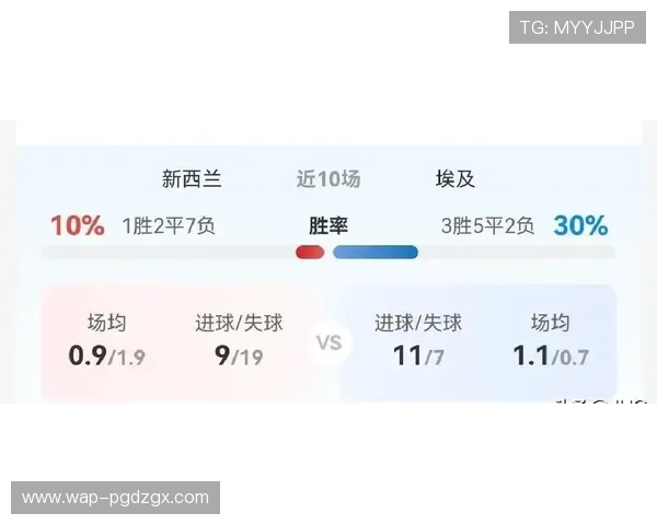 2026年世界杯新西兰与埃及出线概率分析与预测全面解析